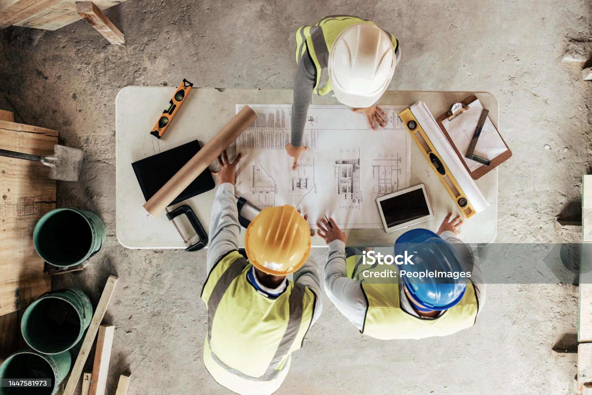 Đội ngũ Kiều Gia